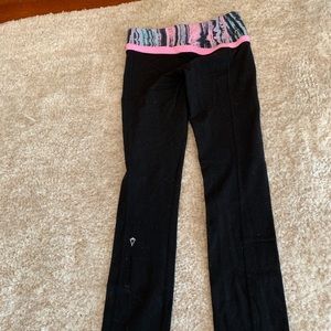 Iviva bootcut leggings